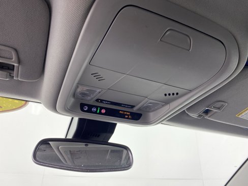 Used 2020 GMC Terrain SLT image 40