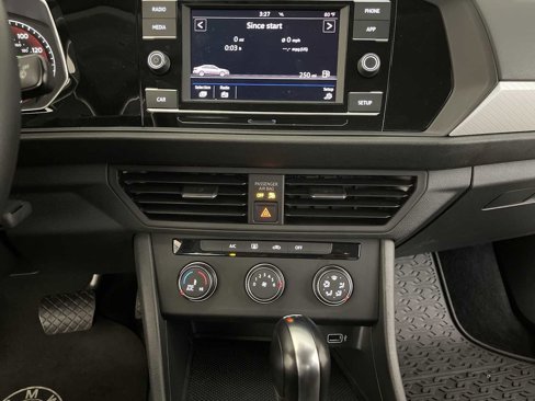 Used 2019 Volkswagen Jetta S w/ Driver Assistance Package image 16