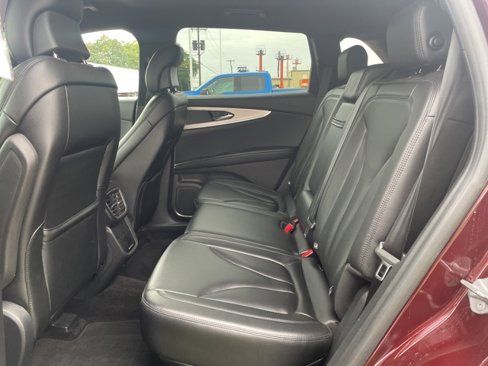 Used 2017 Lincoln MKX Premiere image 9
