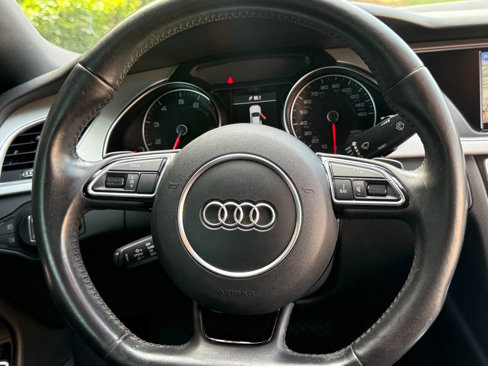 Used 2016 Audi A5 2.0T Premium Plus w/ Technology Package image 19