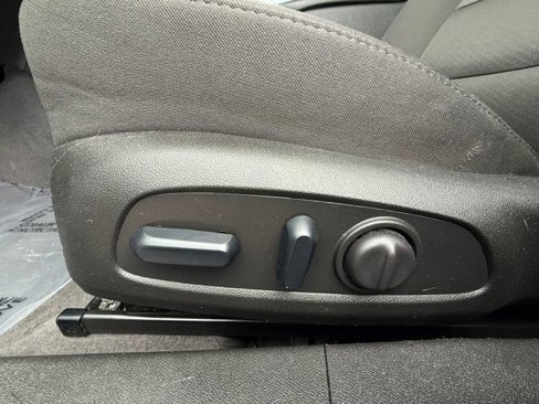Certified 2024 Chevrolet Malibu LT image 15