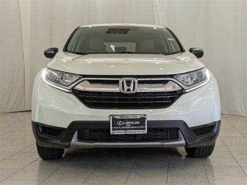 Used 2018 Honda CR-V LX image 3