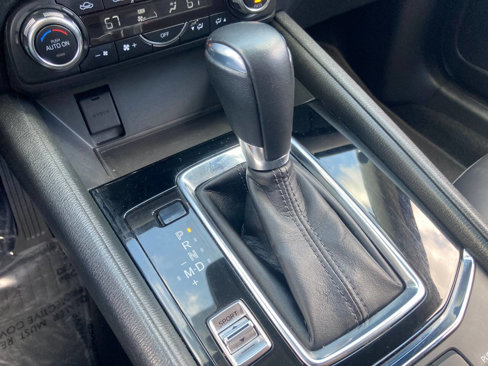 Used 2018 MAZDA CX-5 Touring w/ Preferred Equipment Package image 97