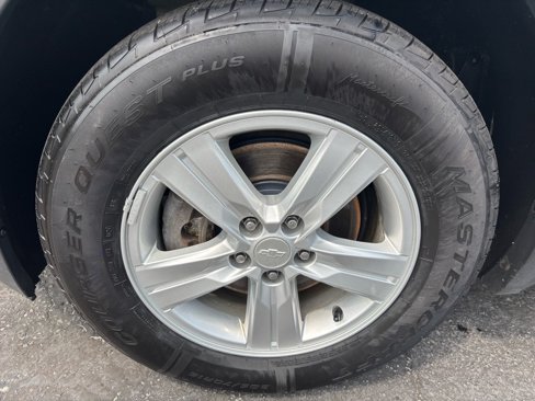 Used 2020 Chevrolet Trax LT image 9