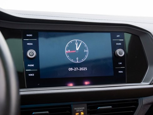 Used 2019 Volkswagen Jetta SEL image 20