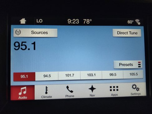 Used 2017 Ford Edge Titanium w/ Equipment Group 301A image 25