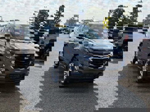 Used 2020 Chevrolet Equinox LT image 4