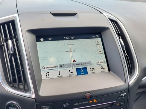 Used 2019 Ford Edge ST w/ Equipment Group 401A image 22