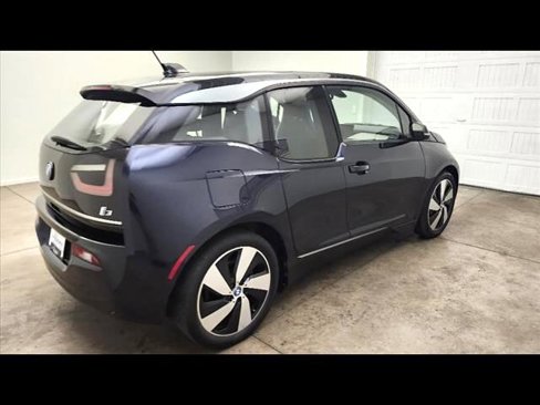Used 2018 BMW i3 image 7