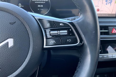 Used 2024 Kia Seltos S image 20