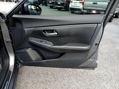 Used 2022 Nissan Sentra SV w/ All-Weather Package image 14
