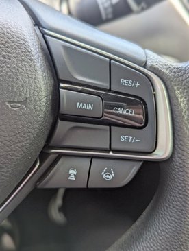 Used 2019 Honda Accord LX image 15
