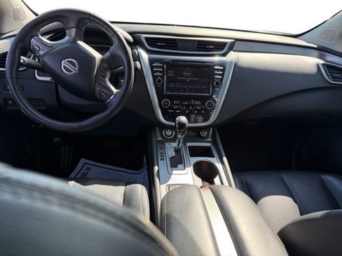 Used 2019 Nissan Murano SL w/ Cargo Package image 10