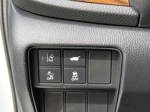 Certified 2019 Honda CR-V EX-L image 21