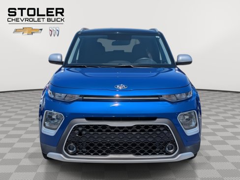 Used 2020 Kia Soul X-Line image 9