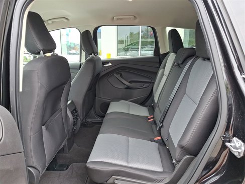 Used 2019 Ford Escape SE image 20