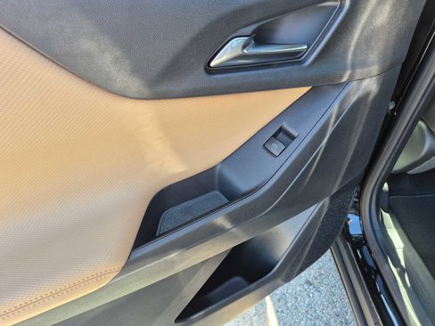 New 2026 Chevrolet Equinox ACTIV w/ Convenience Package III image 27