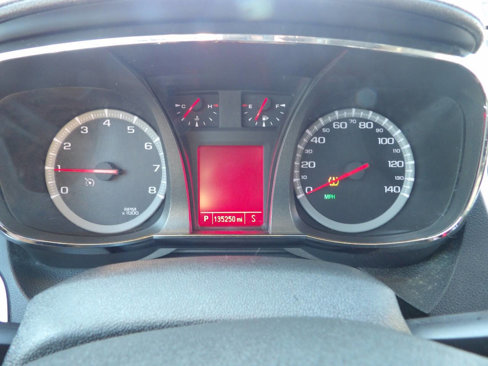 Used 2015 GMC Terrain SLT w/ Chrome Edition image 14