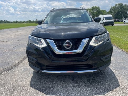 Used 2018 Nissan Rogue SV image 6