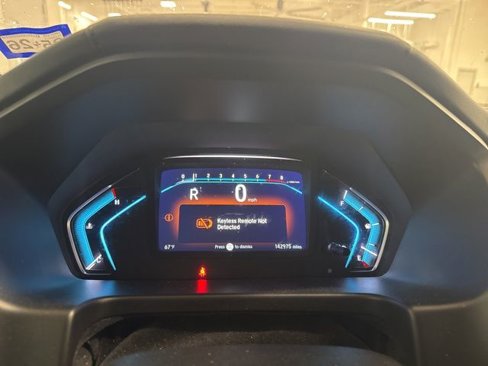 Used 2018 Honda Odyssey EX-L image 19