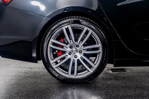 Used 2022 Maserati Ghibli Modena Q4 image 10