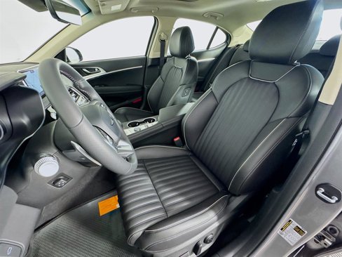 New 2026 Genesis G70 2.5T Prestige image 11