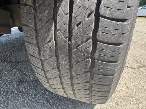 Used 2005 Jeep Grand Cherokee Laredo image 13