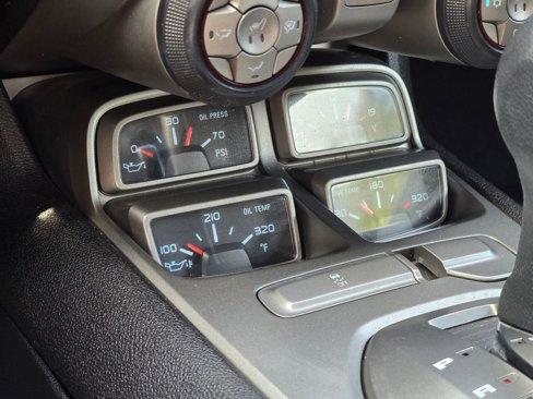 Used 2013 Chevrolet Camaro LT w/ RS Package image 22