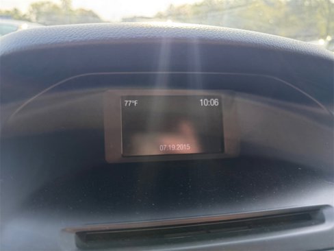 Used 2015 Ford Focus SE image 16
