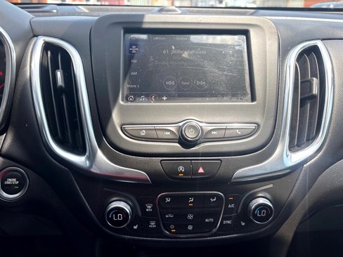 Used 2022 Chevrolet Equinox LT image 57