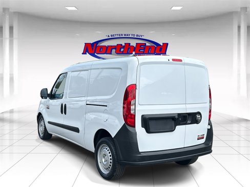 Used 2019 RAM ProMaster City Tradesman image 6