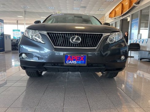 Used 2011 Lexus RX 350 AWD image 17