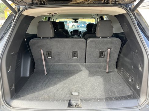 Used 2018 Chevrolet Traverse LT image 32