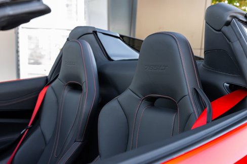 Used 2022 McLaren 765LT image 52