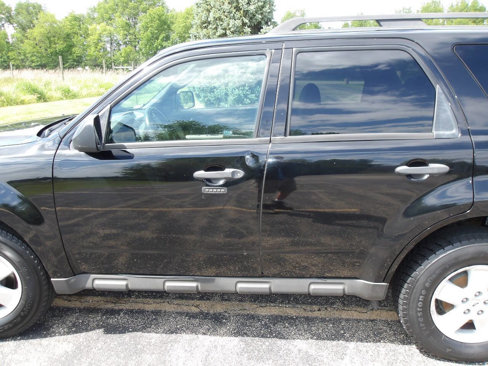 Used 2009 Ford Escape XLT image 31