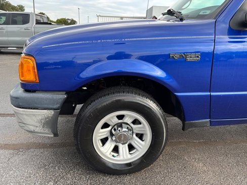 Used 2005 Ford Ranger 2WD Regular Cab image 27