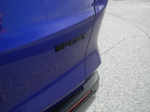 Used 2024 Honda CR-V Sport image 10