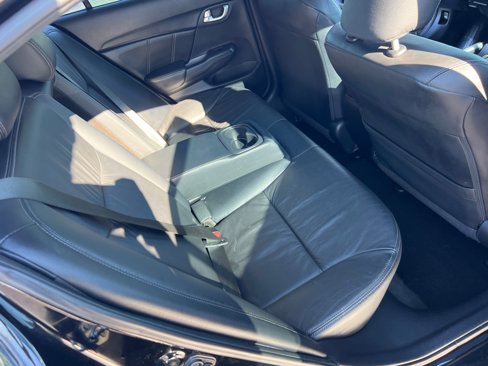Used 2014 Honda Civic EX-L image 15