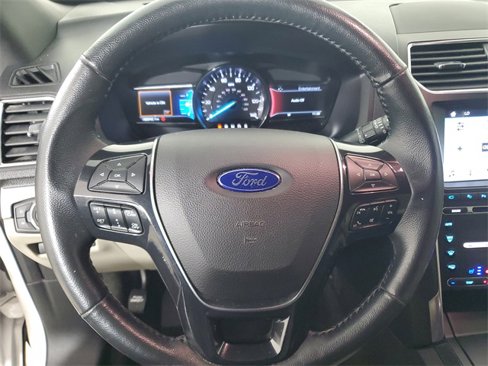 Used 2018 Ford Explorer Limited w/ Equipment Group 301A image 24