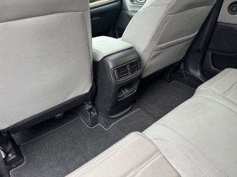 Used 2018 Honda CR-V EX-L image 20