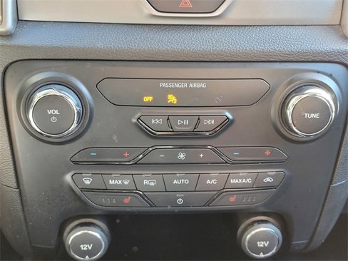 Used 2020 Ford Ranger XLT w/ Equipment Group 302A Luxury image 22