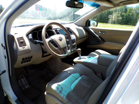 Used 2013 Nissan Murano SL image 32