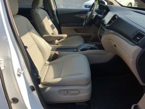 Used 2022 Honda Ridgeline RTL-E image 29