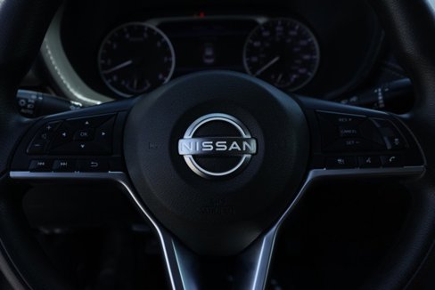 Used 2024 Nissan Sentra SV image 24