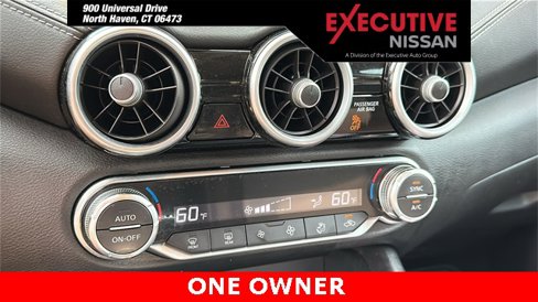 Certified 2021 Nissan Sentra SV image 17