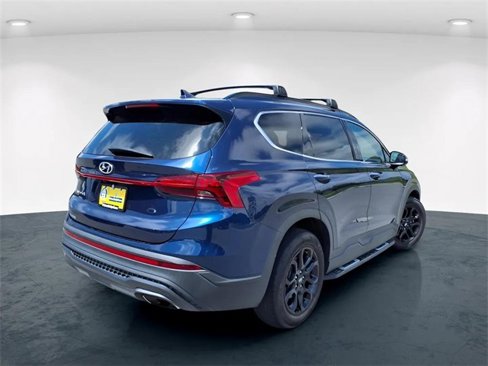 Used 2022 Hyundai Santa Fe XRT w/ Cargo Package image 21
