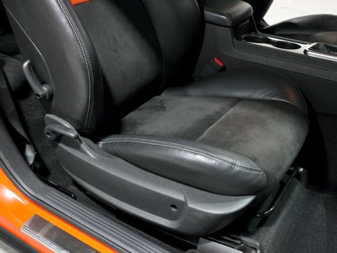 Used 2009 Dodge Challenger SRT8 image 63