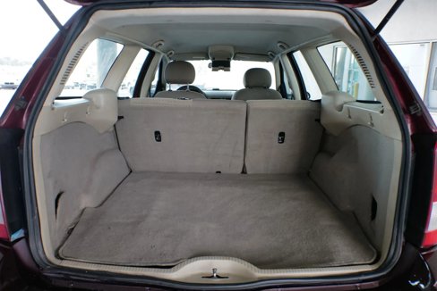 Used 2007 Ford Focus SE image 17