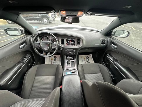 Used 2021 Dodge Charger GT image 5