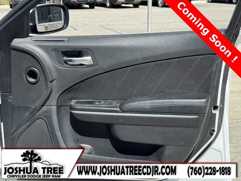 Used 2022 Dodge Charger SXT image 30